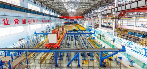 國內(nèi)首個東方鍋爐蛇形管數(shù)制智聯(lián)工廠正式投運，引領(lǐng)工業(yè)智能化新風潮